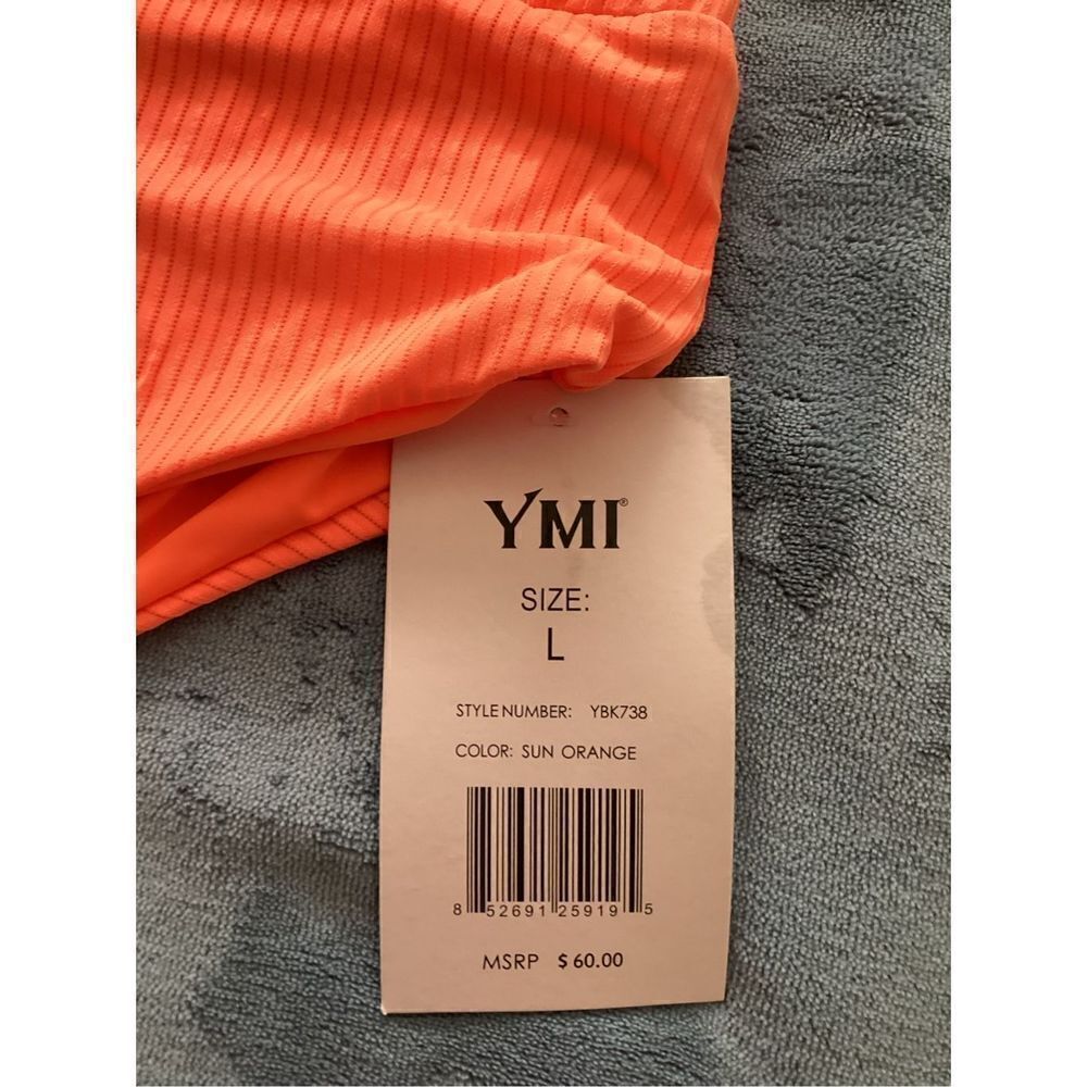 Ymi swim bottom - Picture 2 of 5